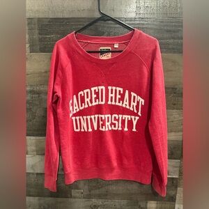 Sacred Heart Women's Sweatshirt